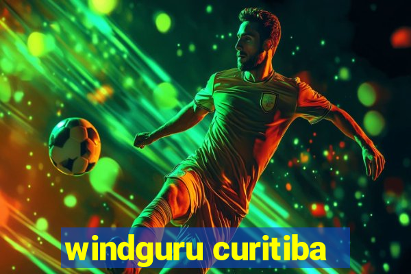 windguru curitiba